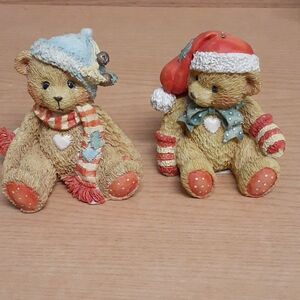 Cherished Teddies  